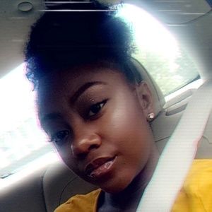 Meet your Posher, Trinity